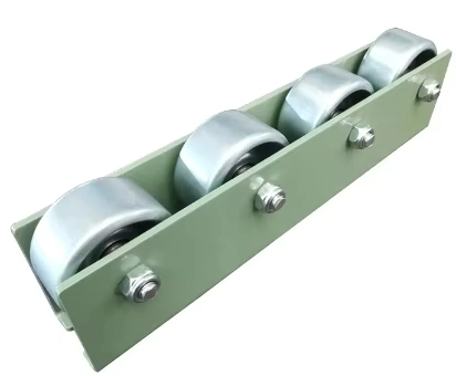 Hot Selling Wholesale Fluent Bar Industrial Roller Track Logistics Transfer Rack